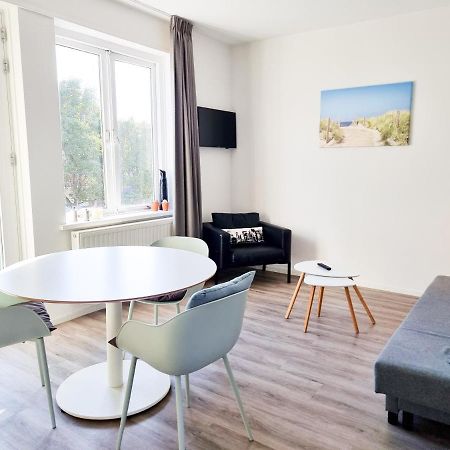 Studio Hello Domburg 2 Do40 Bagian luar foto