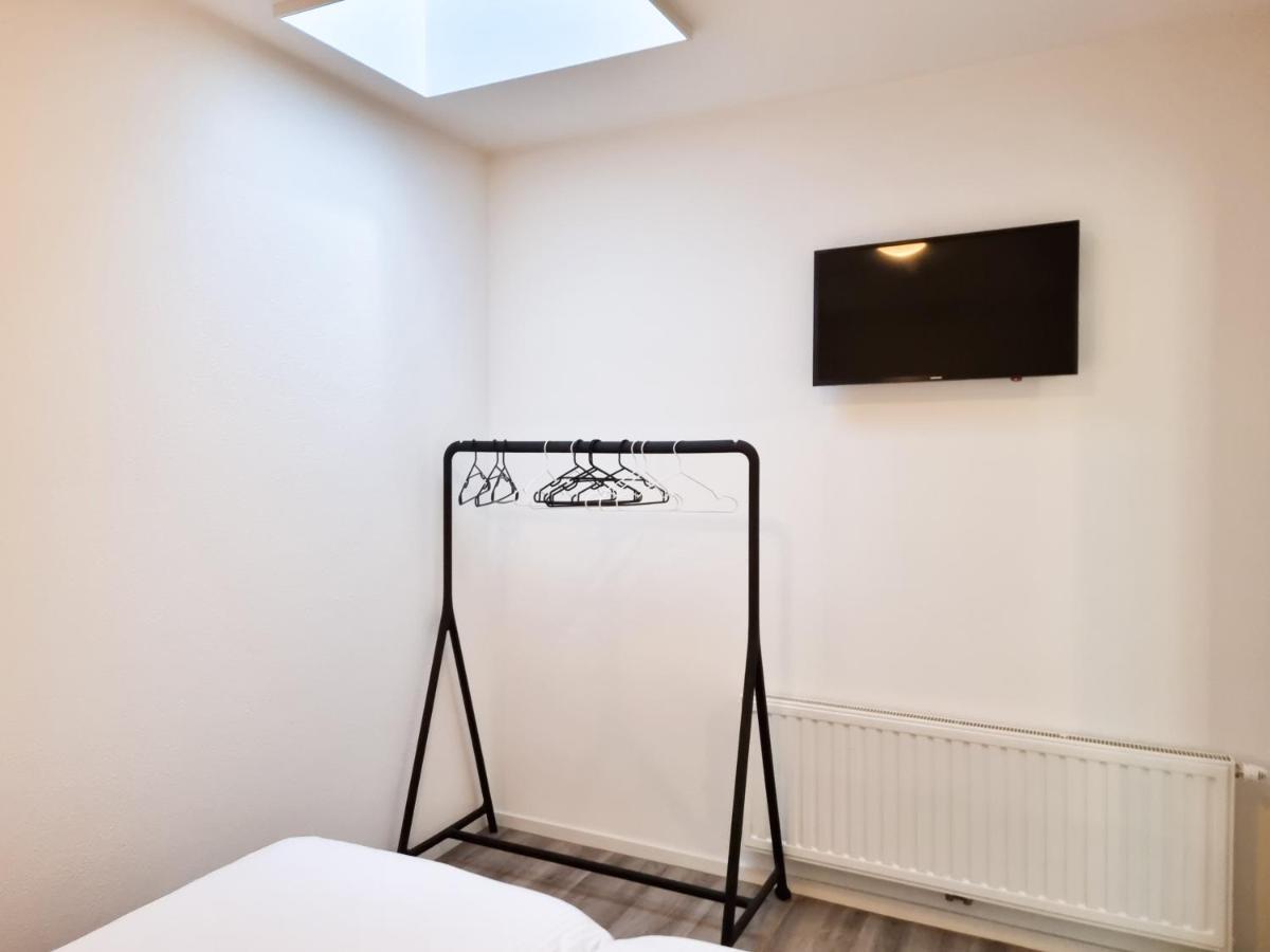 Studio Hello Domburg 2 Do40 Bagian luar foto