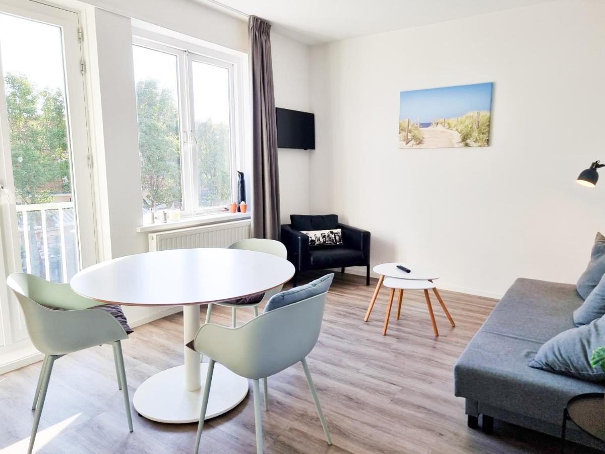Studio Hello Domburg 2 Do40 Bagian luar foto