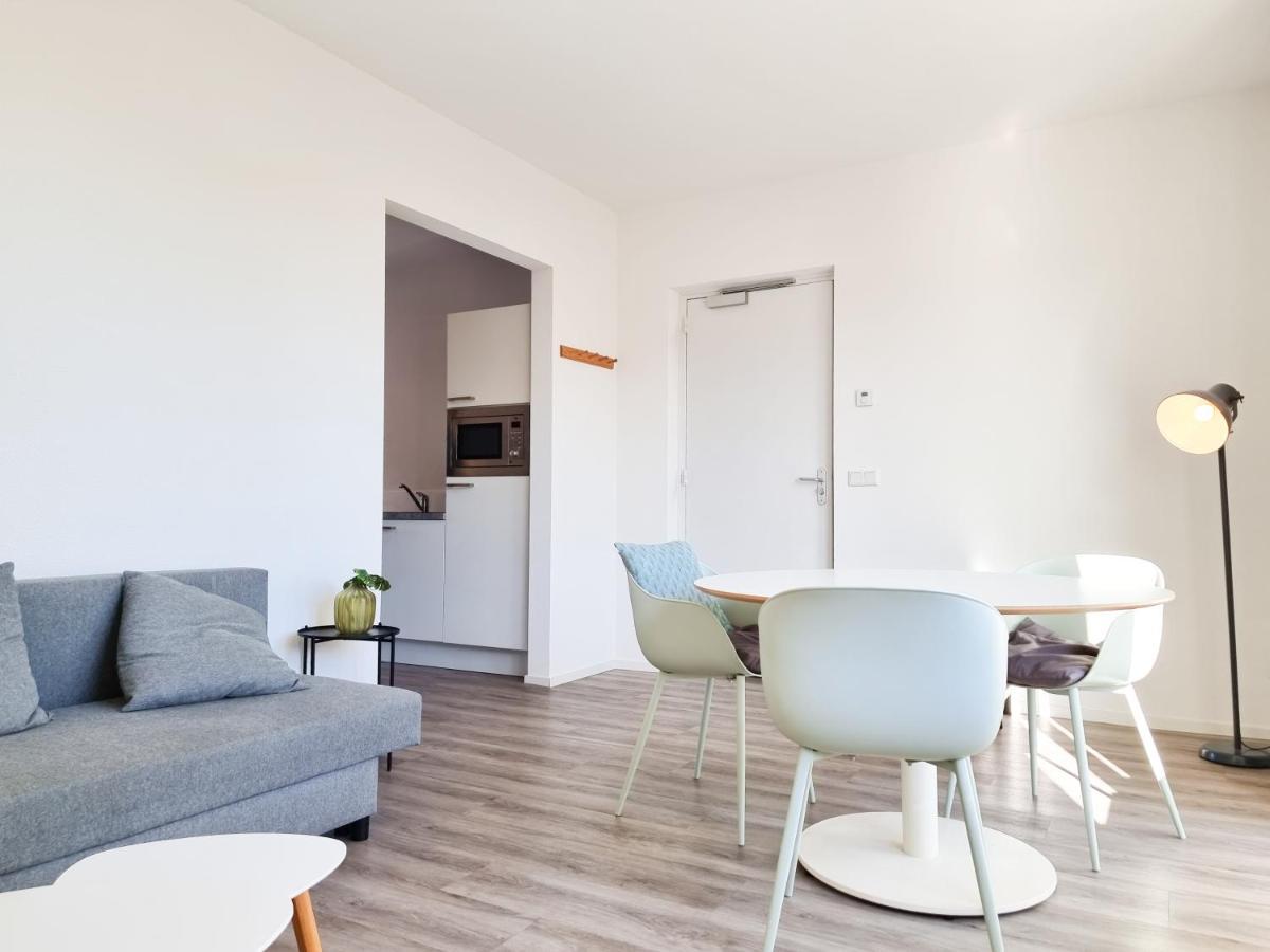 Studio Hello Domburg 2 Do40 Bagian luar foto