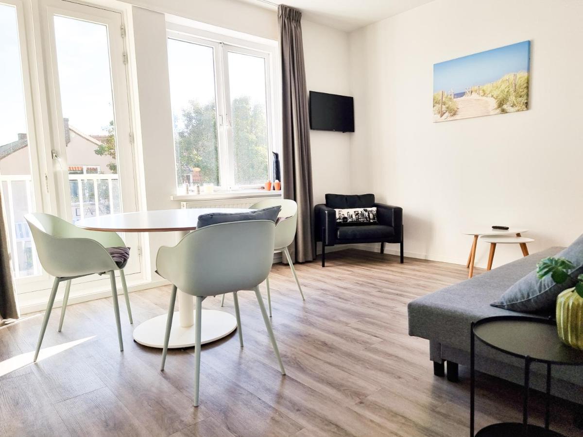 Studio Hello Domburg 2 Do40 Bagian luar foto