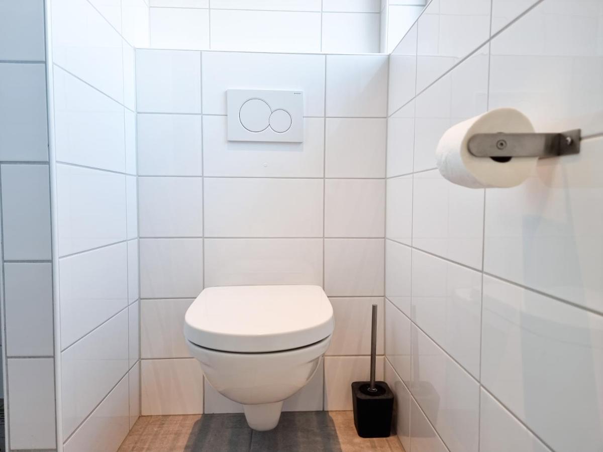 Studio Hello Domburg 2 Do40 Bagian luar foto