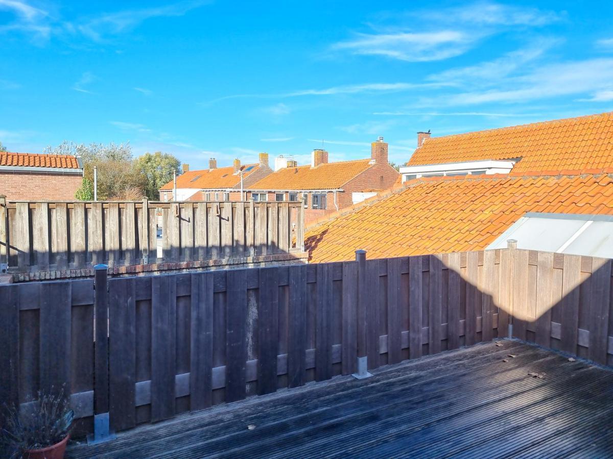 Studio Hello Domburg 2 Do40 Bagian luar foto